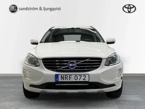 Volvo XC60 2015